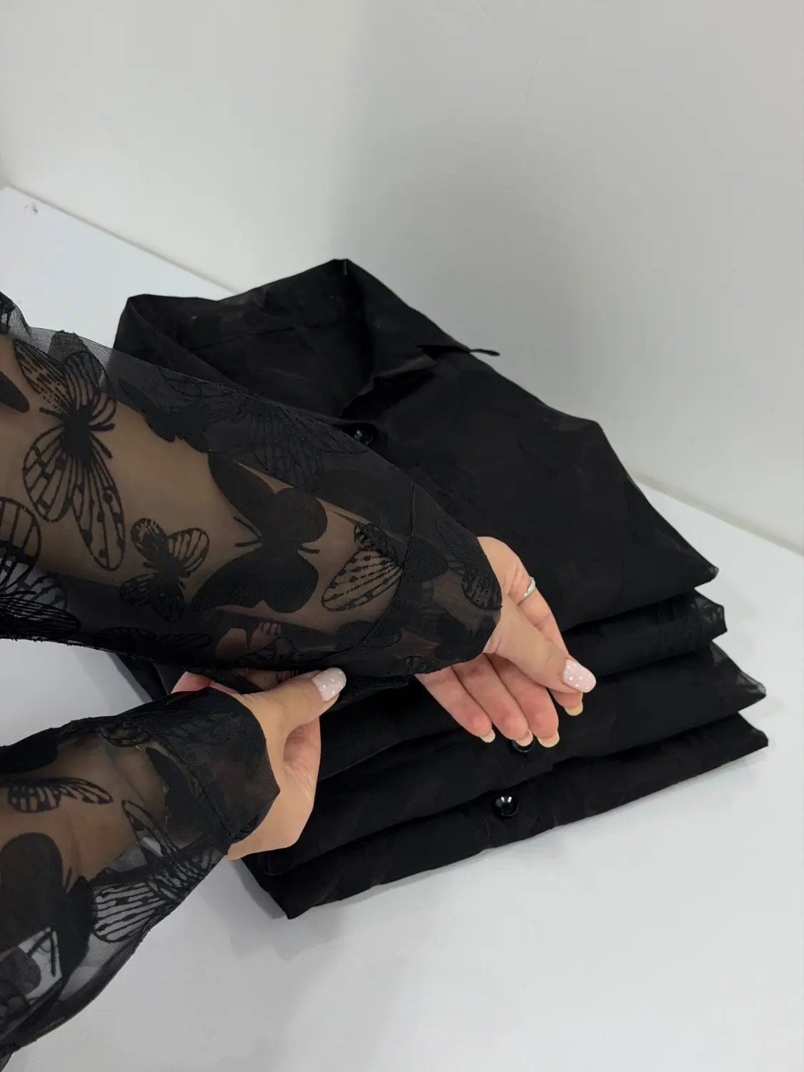 تونیک پری شیشه ای گلاله 1